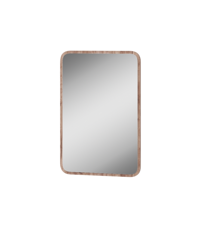 Тоскана Зеркало настенное прямоугольное